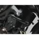 Pare-carters SW-Motech Yamaha MT-09 17-20