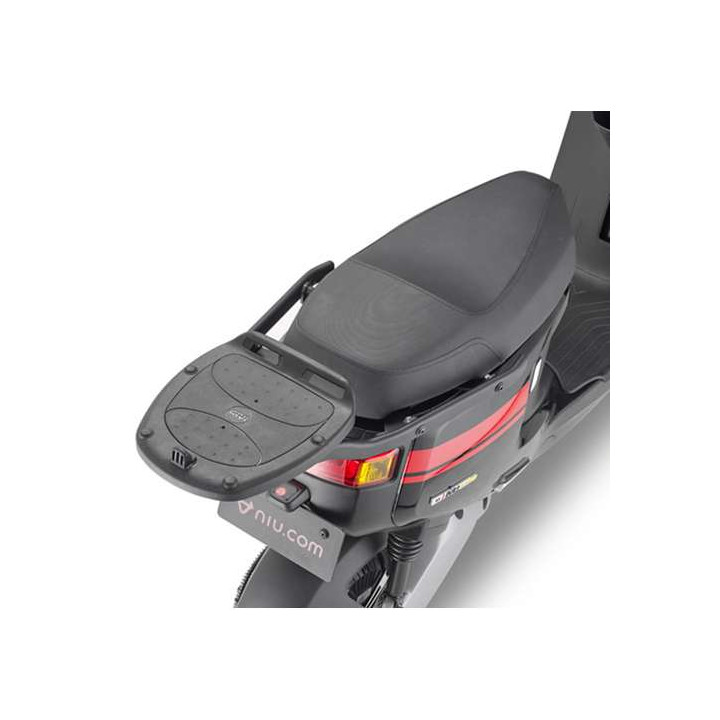 Support Top Case Givi MONOLOCK (SR8961) NIU MQI+