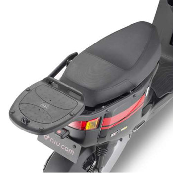 Support Top Case Givi MONOLOCK (SR8961) NIU MQI+