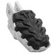 Repose-pieds SW-Motech EVO Honda NC700/750 VFR800/1200X Crossrunner Suzuki SV650/X et V Strom 650