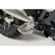 Repose-pieds SW-Motech EVO Honda NC700/750 VFR800/1200X Crossrunner Suzuki SV650/X et V Strom 650