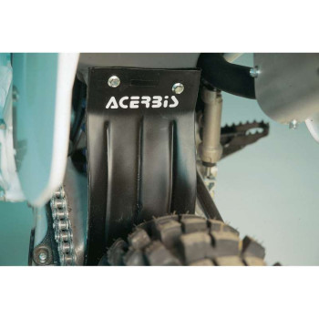 Bavette universelle Acerbis