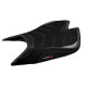 Housse de selle Tappezzeria NASHUA ULTRAGRIP Aprilia Tuono V4 Factory 21-