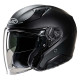 HJC RPHA 31 BLACK MAT motorcycle helmet