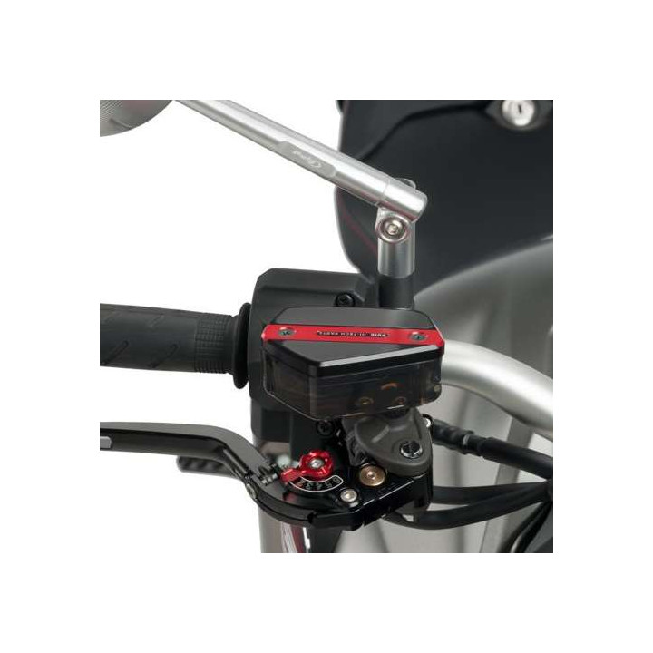 Brake/clutch master cylinder cover Puig 9758