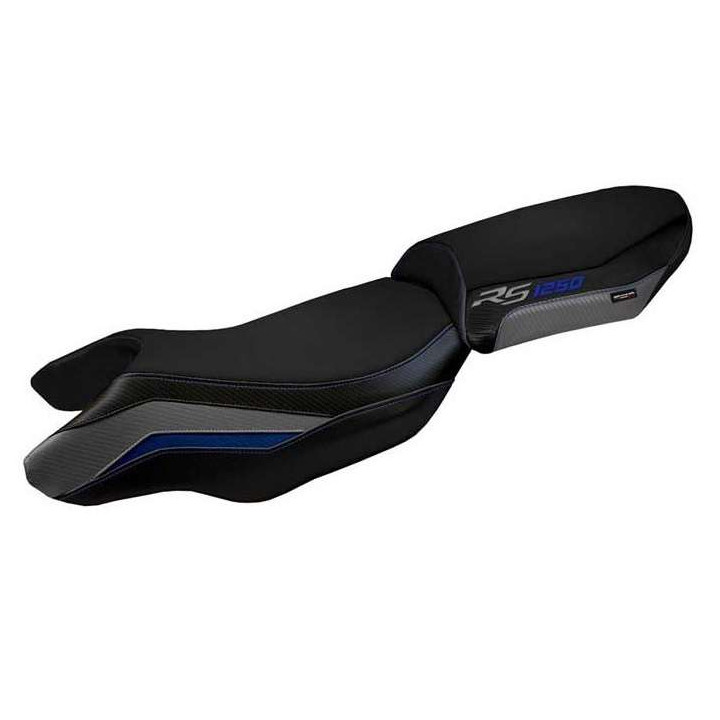 Housse de selle Tappezzeria BLANCO BMW R1250RS 19-
