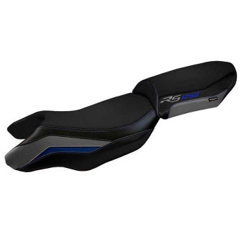 Housse de selle Tappezzeria BLANCO BMW R1250RS 19-