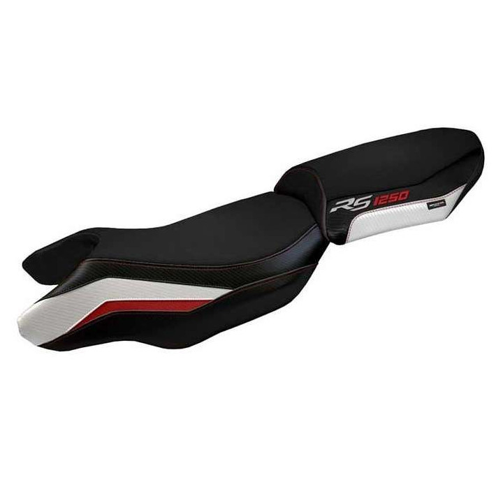 Housse de selle Tappezzeria BLANCO BMW R1250RS 19-