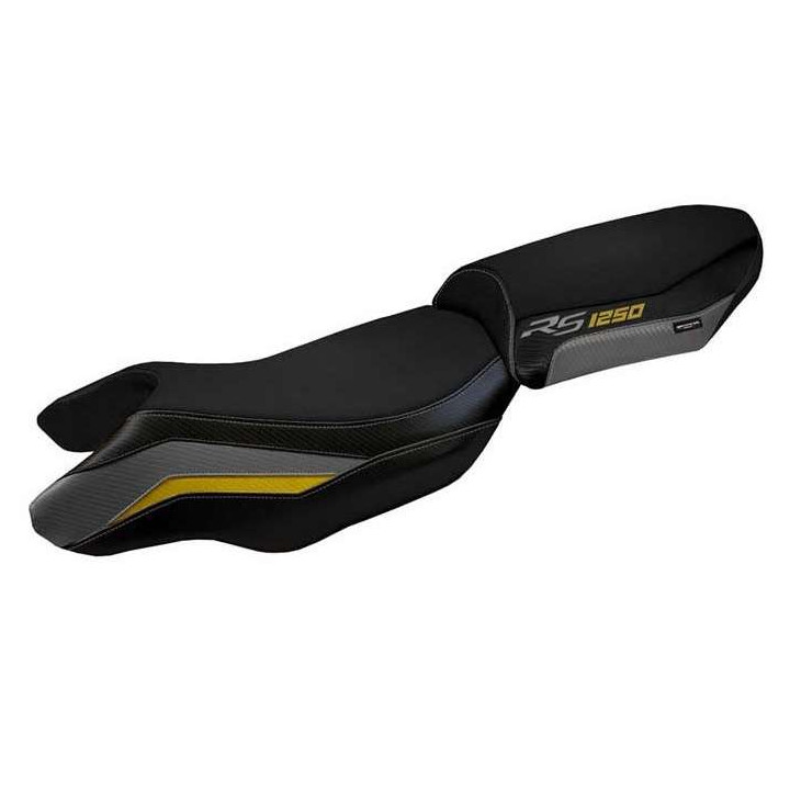 Housse de selle Tappezzeria BLANCO BMW R1250RS 19-