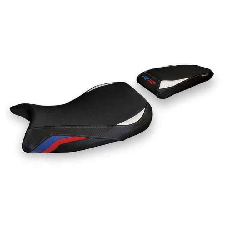 Housse de selle Tappezzeria LUSTIGNANO 1 BMW S1000RR 19-