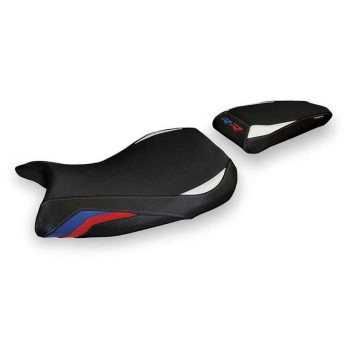 Housse de selle Tappezzeria LUSTIGNANO 1 BMW S1000RR 19-