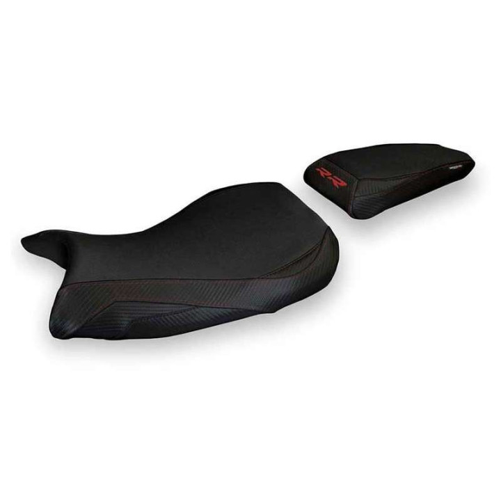 Housse de selle Tappezzeria LUSTIGNANO 1 BMW S1000RR 19-