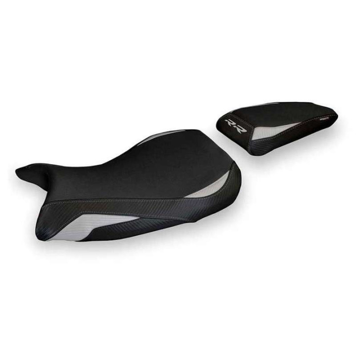 Housse de selle Tappezzeria LUSTIGNANO 1 BMW S1000RR 19-