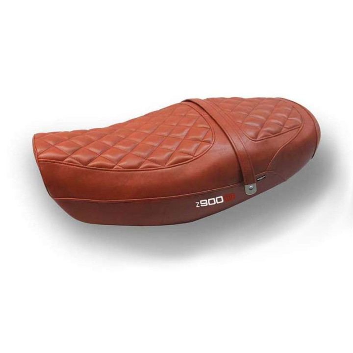 Housse de selle Tappezzeria MURCIA Kawasaki Z900RS 18- Housse de selle Tappezzeria MURCIA Kawasaki Z900RS 18-