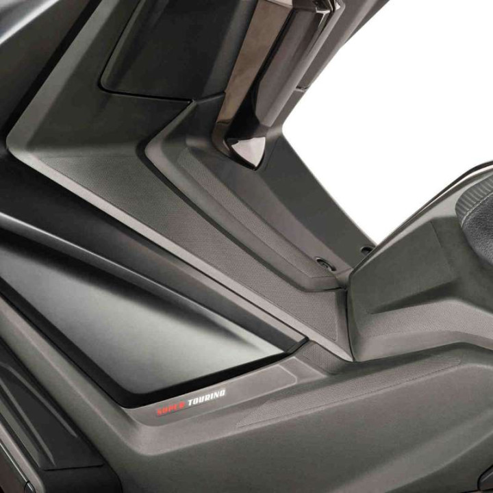 Protections adhésives Puig (9951) BMW C650 GT