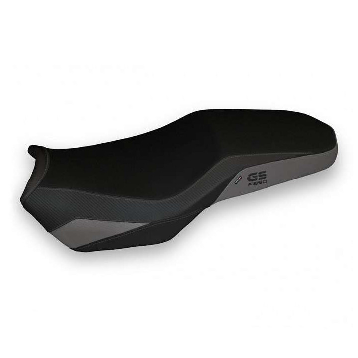 Housse de selle Tappezzeria DIVO BMW F850GS/Adventure 19-