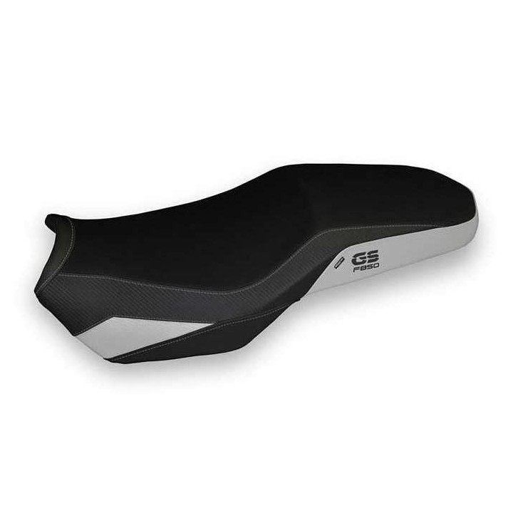 Housse de selle Tappezzeria DIVO BMW F850GS/Adventure 19-