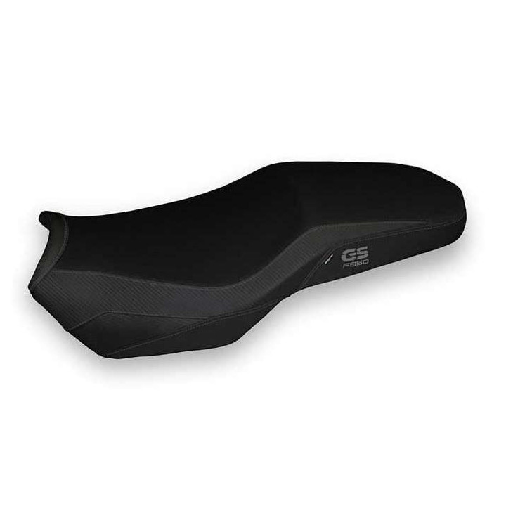 Housse de selle Tappezzeria DIVO BMW F850GS/Adventure 19-