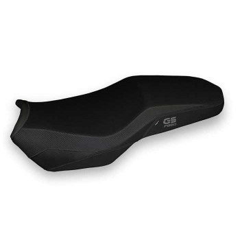 Housse de selle Tappezzeria DIVO BMW F850GS/Adventure 19- Housse de selle Tappezzeria DIVO BMW F850GS/Adventure 19-