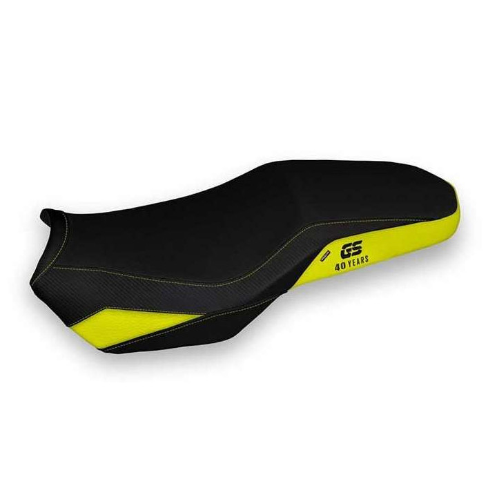 Housse de selle Tappezzeria DIVO BMW F850GS/Adventure 19- Housse de selle Tappezzeria DIVO BMW F850GS/Adventure 19-