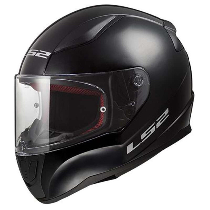 Casque moto LS2 RAPID II FF353 Uni 22.06