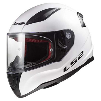 Casque moto LS2 RAPID II FF353 Uni 22.06