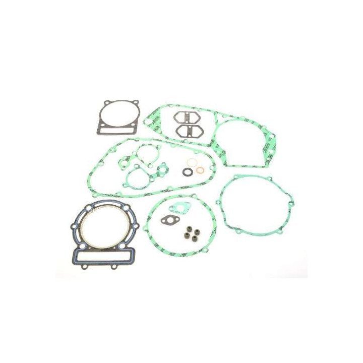 Pochette joints moteur complet Athena P400220850600/2 Husqvarna HVA TC/TE610
