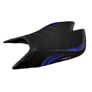 Housse de selle Tappezzeria NASHUA SPECIAL COMFORT SYSTEM Aprilia Tuono V4 Factory 21-