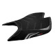 Housse de selle Tappezzeria NASHUA SPECIAL COMFORT SYSTEM Aprilia Tuono V4 Factory 21-
