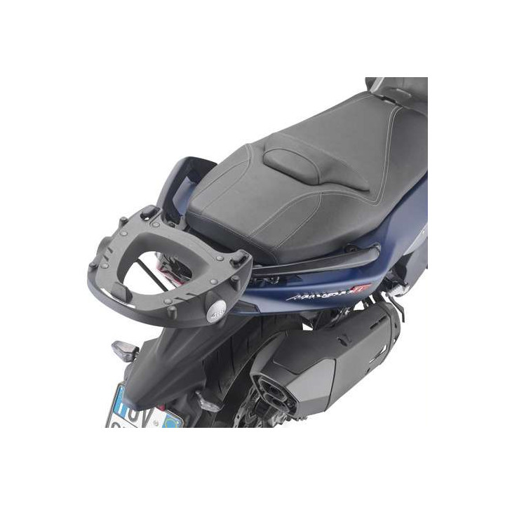 Support Top Case Givi SR7060 (sans platine) SYM MAXSYM TL 500 Support Top Case Givi SR7060 (sans platine) SYM MAXSYM TL 500