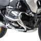 Pare-carters bas Inox Hepco & Becker BMW R1250GS 19-