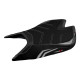 Housse de selle Tappezzeria NASHUA SPECIAL ULTRAGRIP Aprilia Tuono V4 Factory 21-