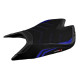 Housse de selle Tappezzeria NASHUA SPECIAL ULTRAGRIP Aprilia Tuono V4 Factory 21-