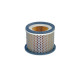 Air filter Hiflofiltro HFA4905