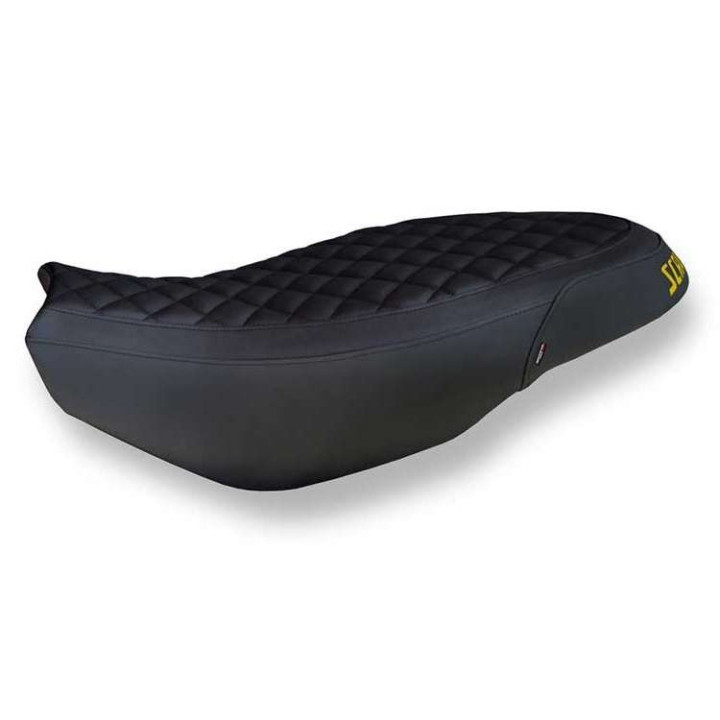 Housse de selle Tappezzeria VINTAGE Ducati Scrambler 400/800/1100 15-