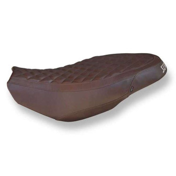 Housse de selle Tappezzeria VINTAGE Ducati Scrambler 400/800/1100 15-