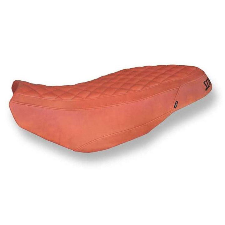Housse de selle Tappezzeria VINTAGE Ducati Scrambler 400/800/1100 15-