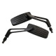 HIGHSIDER ACTION motorcycle mirrors HIGHSIDER ACTION motorcycle mirrors