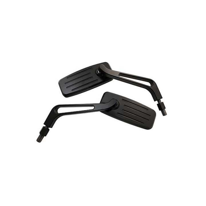 HIGHSIDER ACTION motorcycle mirrors HIGHSIDER ACTION motorcycle mirrors