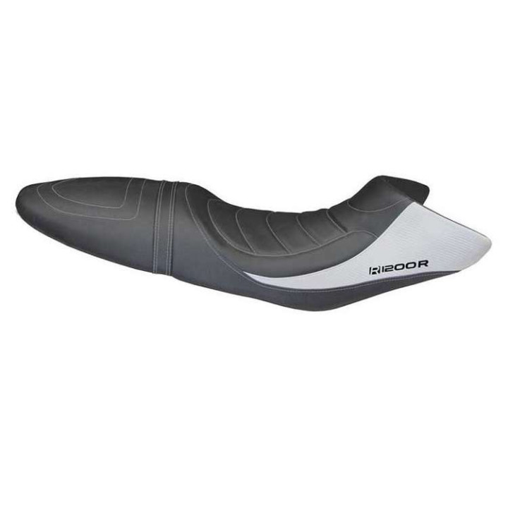 Housse de selle Tappezzeria BRUNO BMW R1200R 06-14