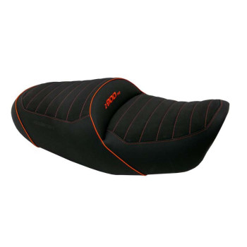 Selle confort Bagster READY LUXE RETRO (5371ZR) Kawasaki Z900 RS Selle confort Bagster READY LUXE RETRO (5371ZR) Kawasaki Z900 RS