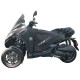 Tablier scooter Tucano Urbano Termoscud PRO R207PRO 2021 PIAGGIO MP3 300 HPE