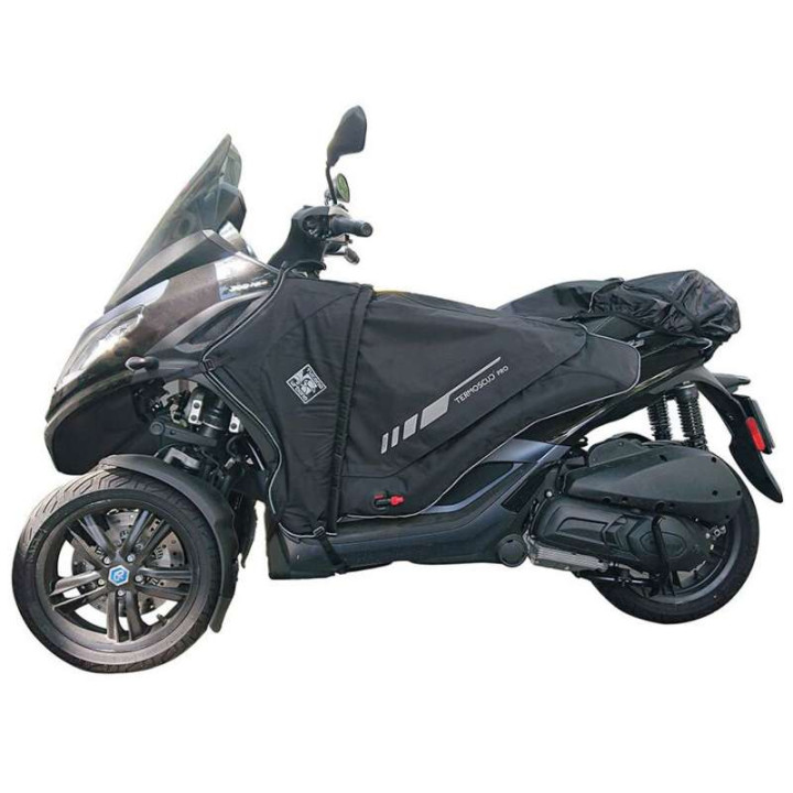 Tablier scooter Tucano Urbano Termoscud PRO R207PRO 2021 PIAGGIO MP3 300 HPE