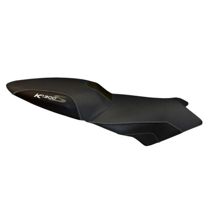 Housse de selle Tappezzeria LARIANO 2 COMFORT SYSTEM BMW K1300S 09-16