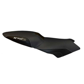 Housse de selle Tappezzeria LARIANO 2 COMFORT SYSTEM BMW K1300S 09-16