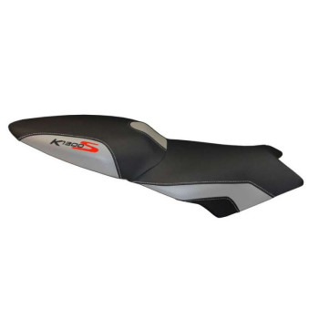 Housse de selle Tappezzeria LARIANO 2 COMFORT SYSTEM BMW K1300S 09-16