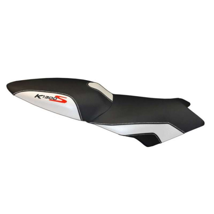 Housse de selle Tappezzeria LARIANO 2 COMFORT SYSTEM BMW K1300S 09-16