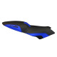 Housse de selle Tappezzeria LARIANO 2 COMFORT SYSTEM BMW K1300S 09-16