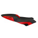 Housse de selle Tappezzeria LARIANO 2 COMFORT SYSTEM BMW K1300S 09-16