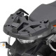 Top case support Givi SR7705 (without plate) KTM 1050/1190/1290 ADVENTURE Top case support Givi SR7705 (without plate) KTM 1050/1190/1290 ADVENTURE